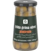 OLIVER PIMENTO